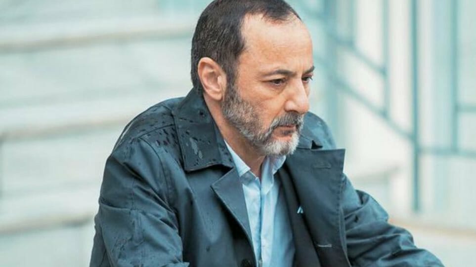 Σασμός: Αυτός θα είναι ο ρόλος του Στέλιου Μάινα! Έρχεται νέα μεγάλη ανατροπή