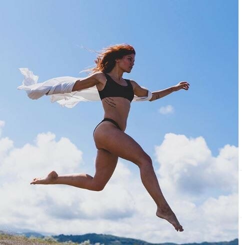 Έγκυος η Μαίρη Συνατσάκη