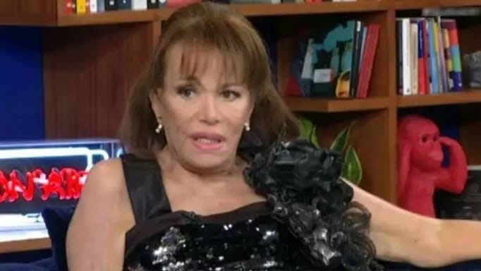 Μαίρη Χρονοπούλου: «Έχω βιώσει κακοποιητική σχέση που δεν θα την ξεχάσω ποτέ, ακόμα ανατριχιάζω»