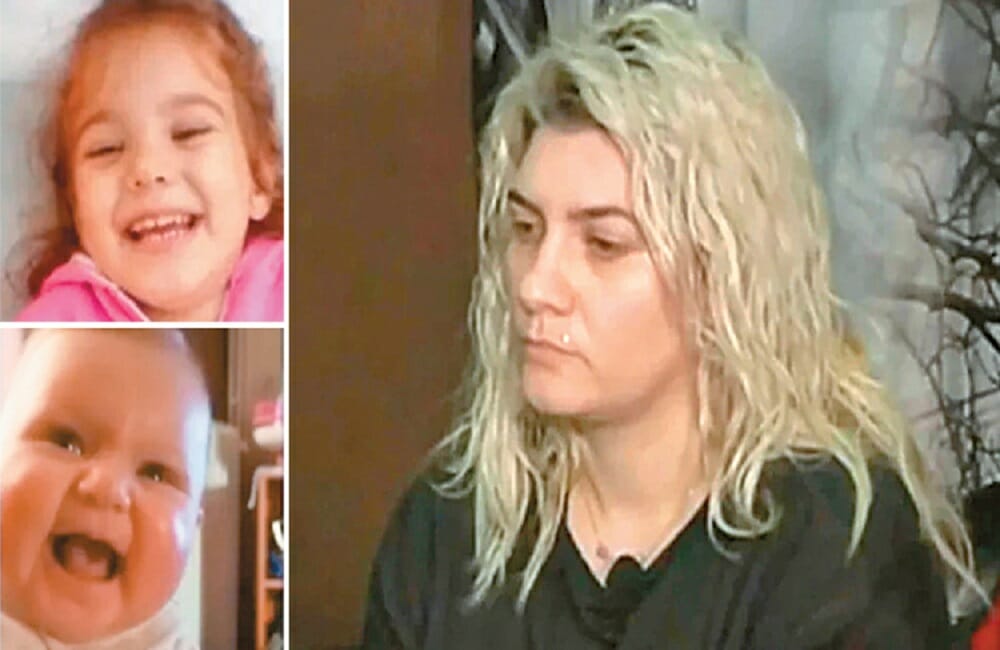 Ρούλα Πισπιρίγκου: Αυτό είναι το πόρισμα για τις δολοφονίες Μαλένας - Ίριδας