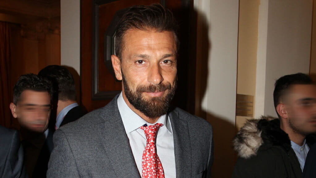 Γιάννης Μαρακάκης: θύμα κλοπής ο γνωστός δικηγόρος