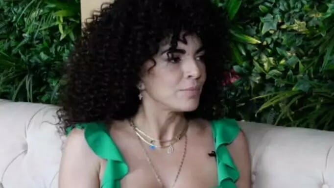 Μαρία Σολωμού: Ο Mente Fuerte, οι «Singles» και η ανήθικη πρόταση