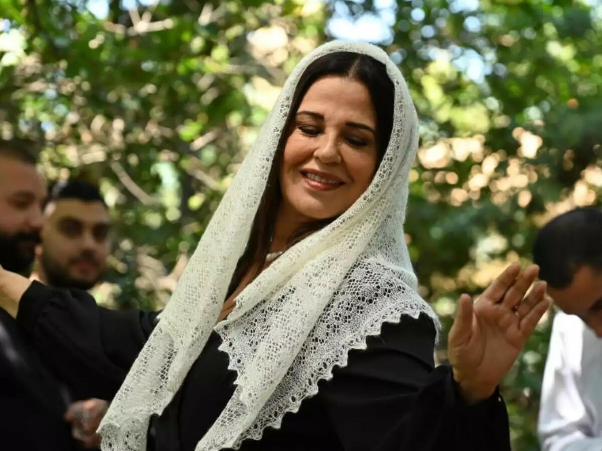 Μαρία Τζομπανάκη: Οι αποκαλύψεις για τη δεύτερη σεζόν του «Σασμού»