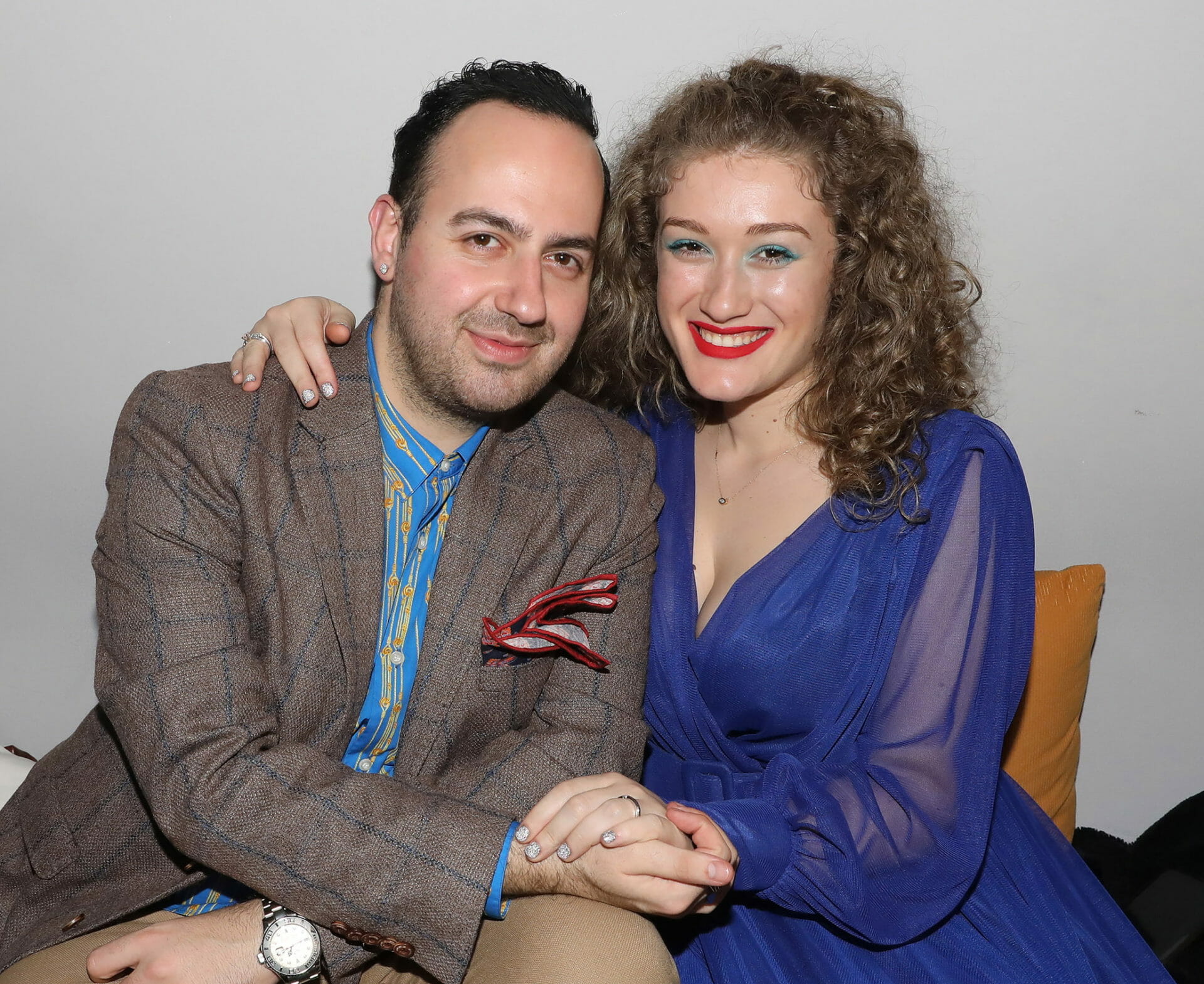 Μαυρίκιος Μαυρικίου: Παραβίασαν το σπίτι του στην Κύπρο!