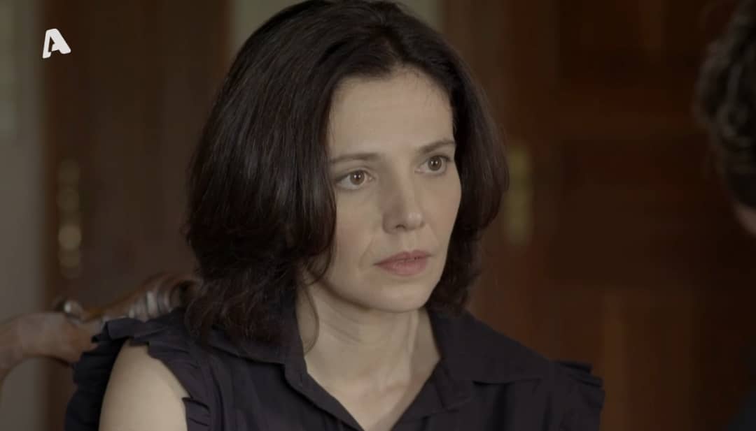 Μαριλίτα Λαμπροπούλου: Γενέθλια για την Βασιλική του «Σασμού»