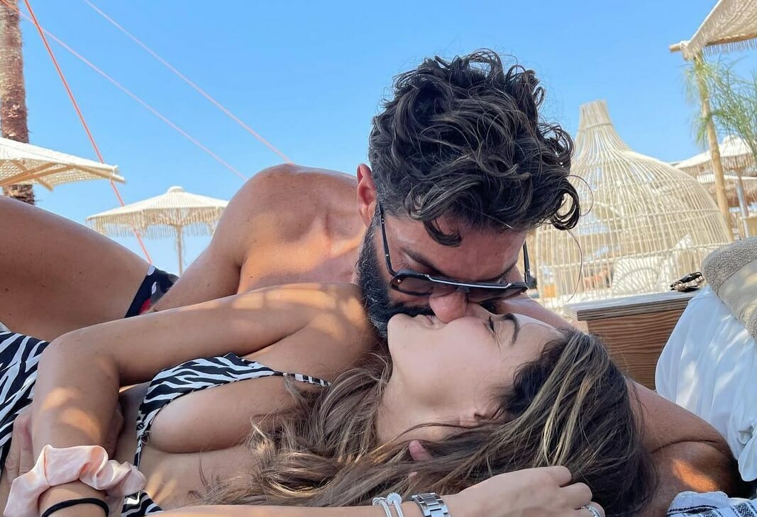 Βρισηίδα Ανδριώτου - Σπυρός Μαρτίκας: Στην πρώτη τους τηλεοπτική συνέντευξη μετά το Survivor