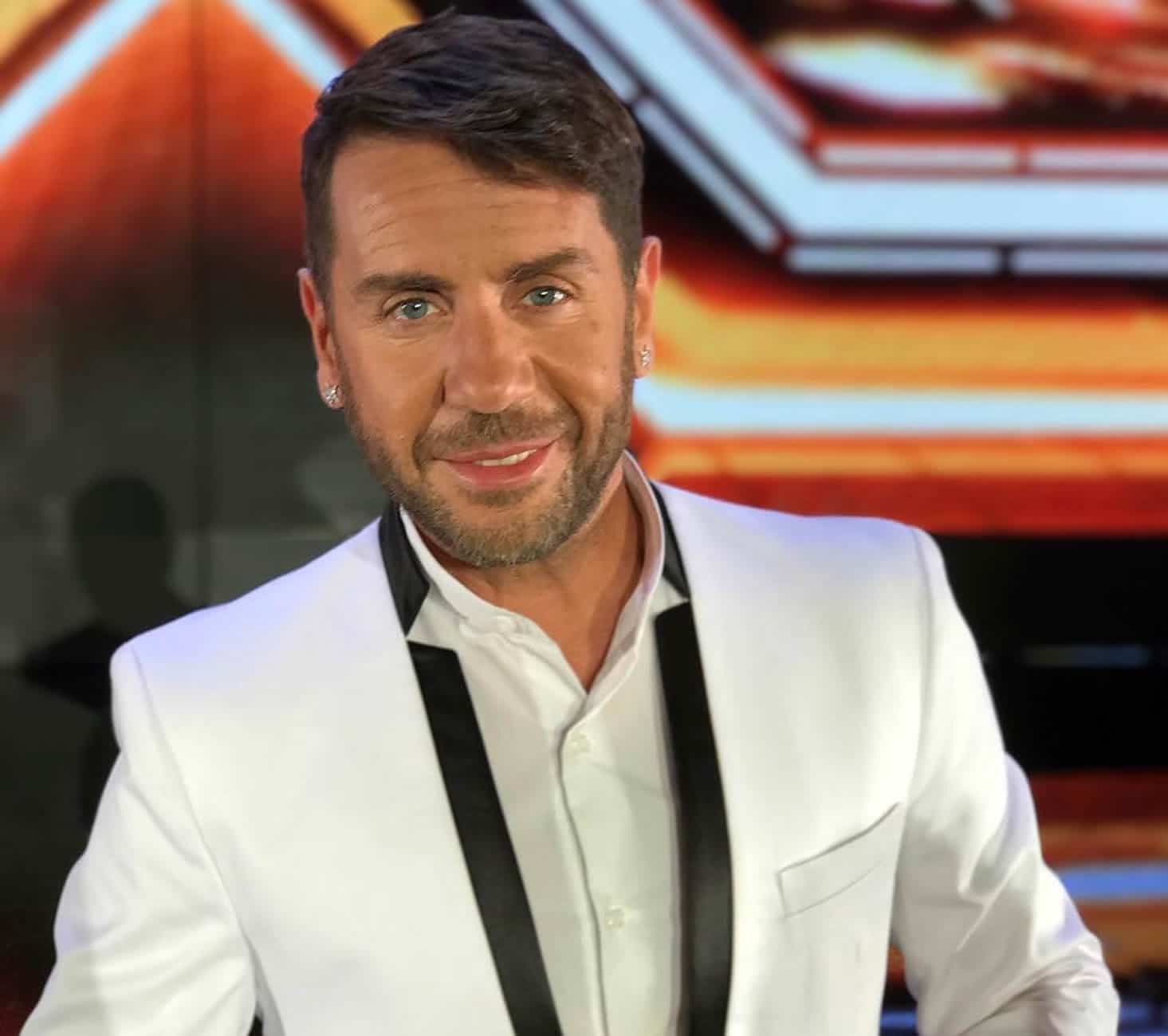 Το βαρύ ζεϊμπέκικο του Γιώργου Μαζωνάκη