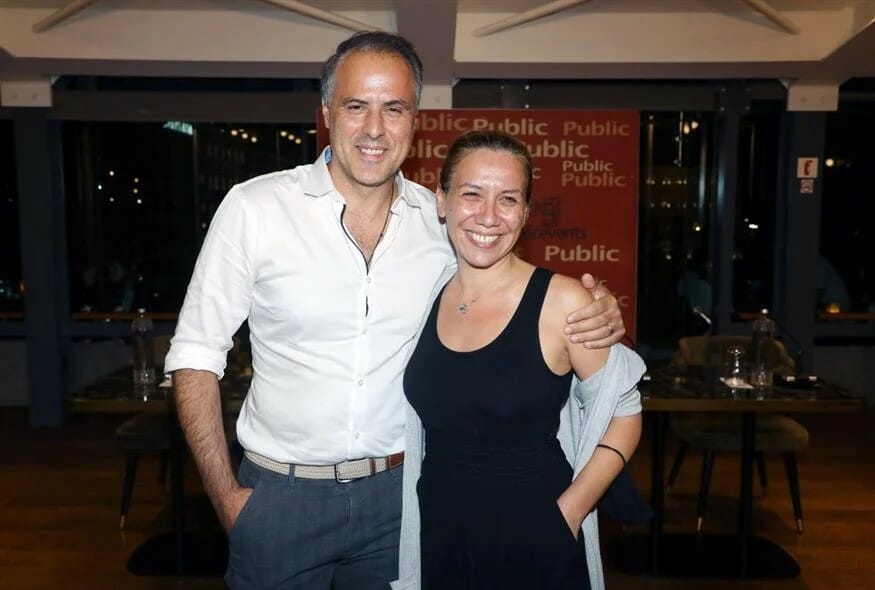 Άγριες Μέλισσες: Οι σεναριογράφοι αποχαιρετούν την σειρά του ΑΝΤ1