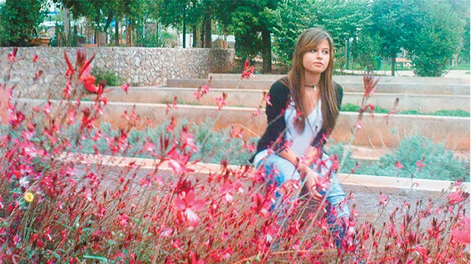 Μυρτώ της Πάρου: Ξεσπά η μητέρα της - «Ντροπή, το τέρας που την κατέστρεψε θέλει να αποφυλακιστεί»