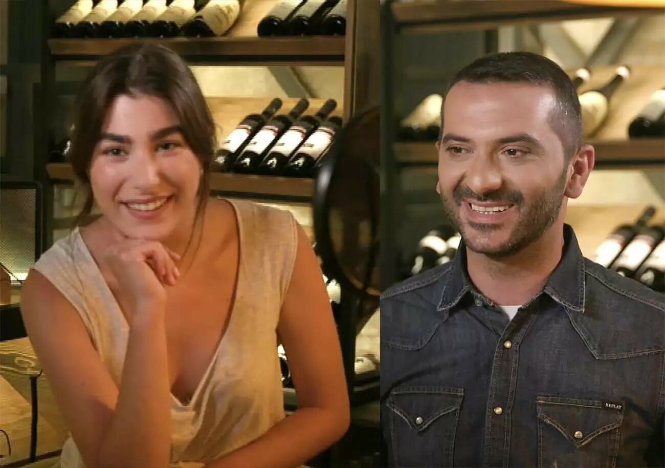 Η Χρύσα Μιχαλοπούλου ποζάρει χωρίς ίχνος μακιγιάζ στον 7ο μήνα της εγκυμοσύνης της