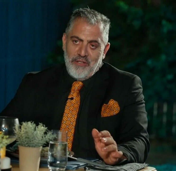 Κούλλης Νικολάου: «Θεωρώ ότι είμαι παιδί της τύχης της γενναιόδωρης»