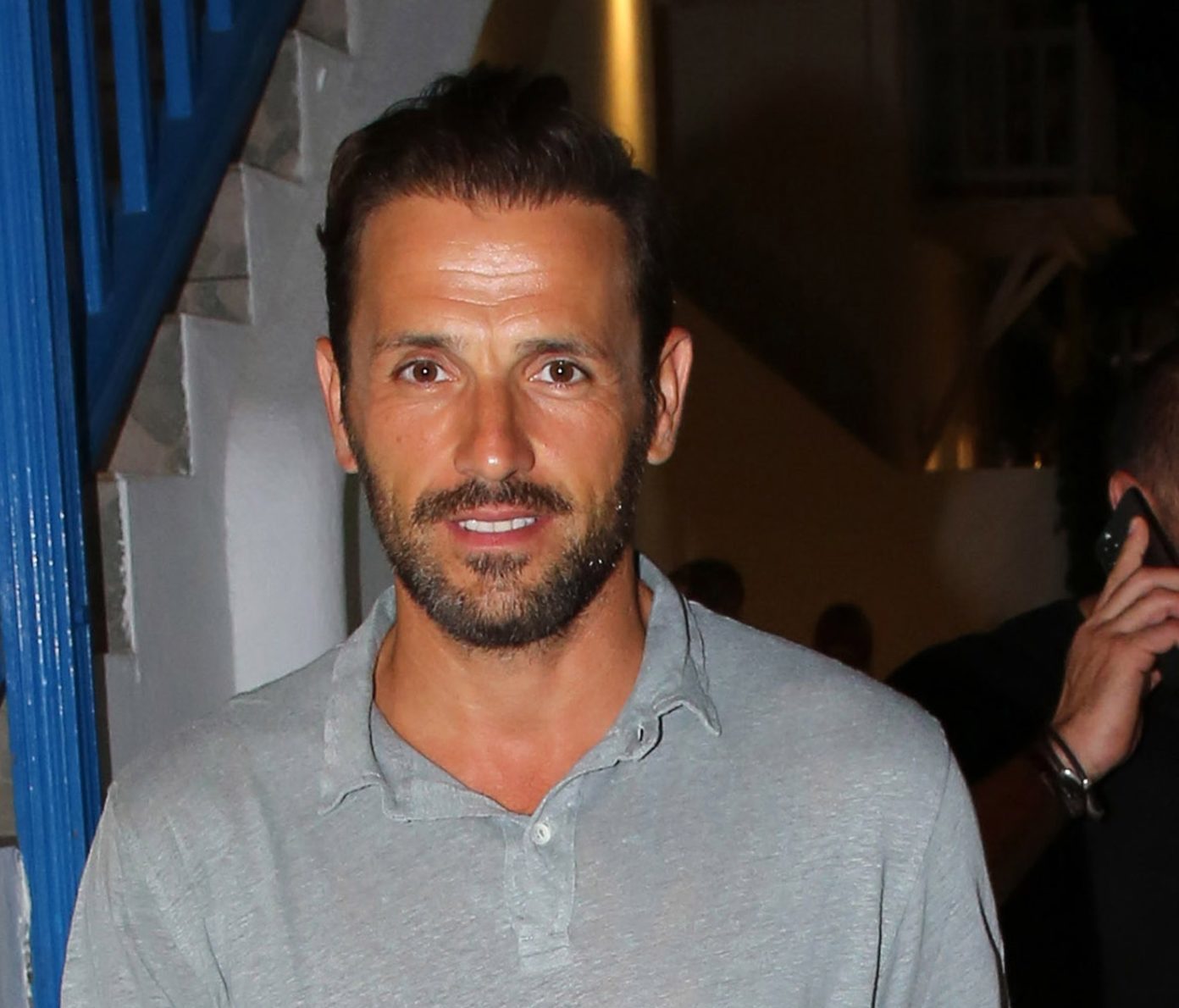 Νίκος Βέρτης: «Δεν έχει δεχτεί κανείς περισσότερους ελέγχους στην Ελλάδα από ό,τι εγώ»