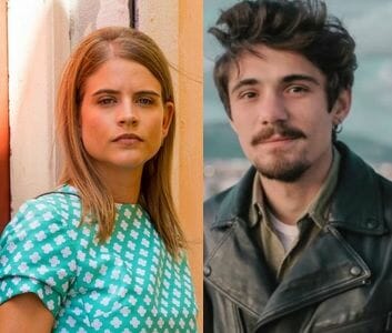 Μιχαλάκη - Νικούλι: Μέλισσες και Σασμός ενώνουν τις δυνάμεις τους στην ΕΡΤ σε νέα σειρά