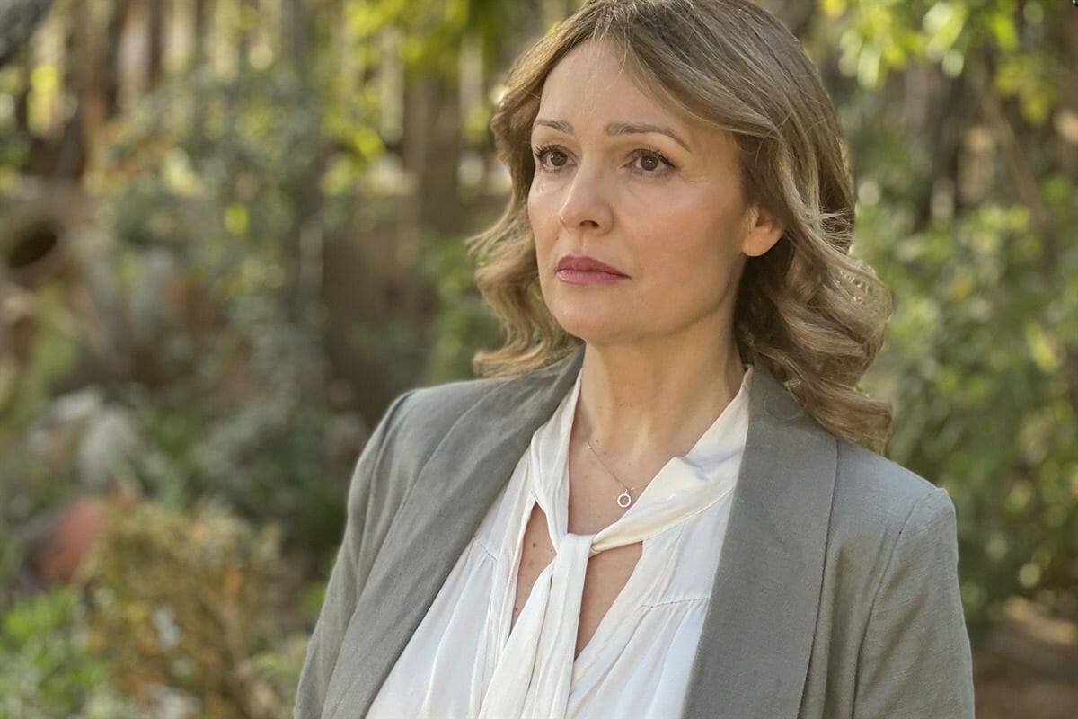 Νίκη Παλληκαράκη: «Το χειρουργείο στο οποίο υποβλήθηκα κράτησε 3ήμισι ώρες»