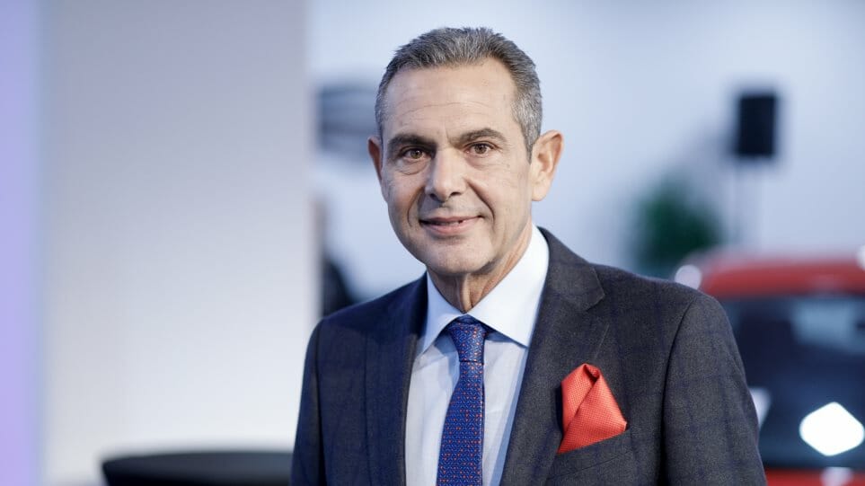 Θύμα απάτης ο Πάνος Καμμένος