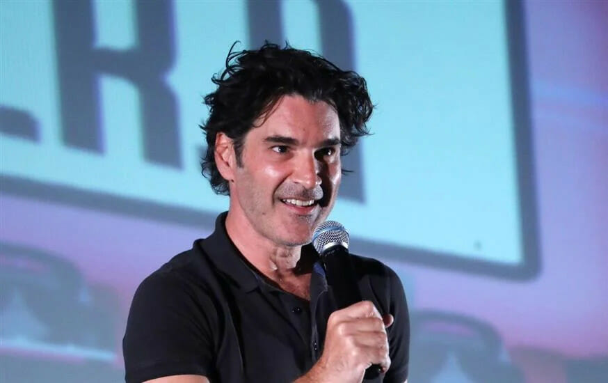 Χριστόφορος Παπακαλιάτης: Αποκάλυψη! Η λευκή επιταγή από το Mega για τον Maestro