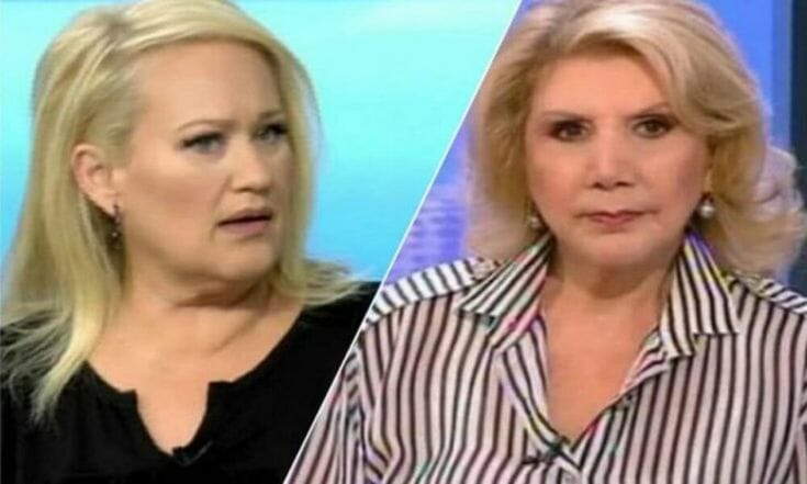 Μπήλιου Vs Πατέρα: Ο πόλεμος των άστρων στις πρωινές εκπομπές της νέας σεζόν