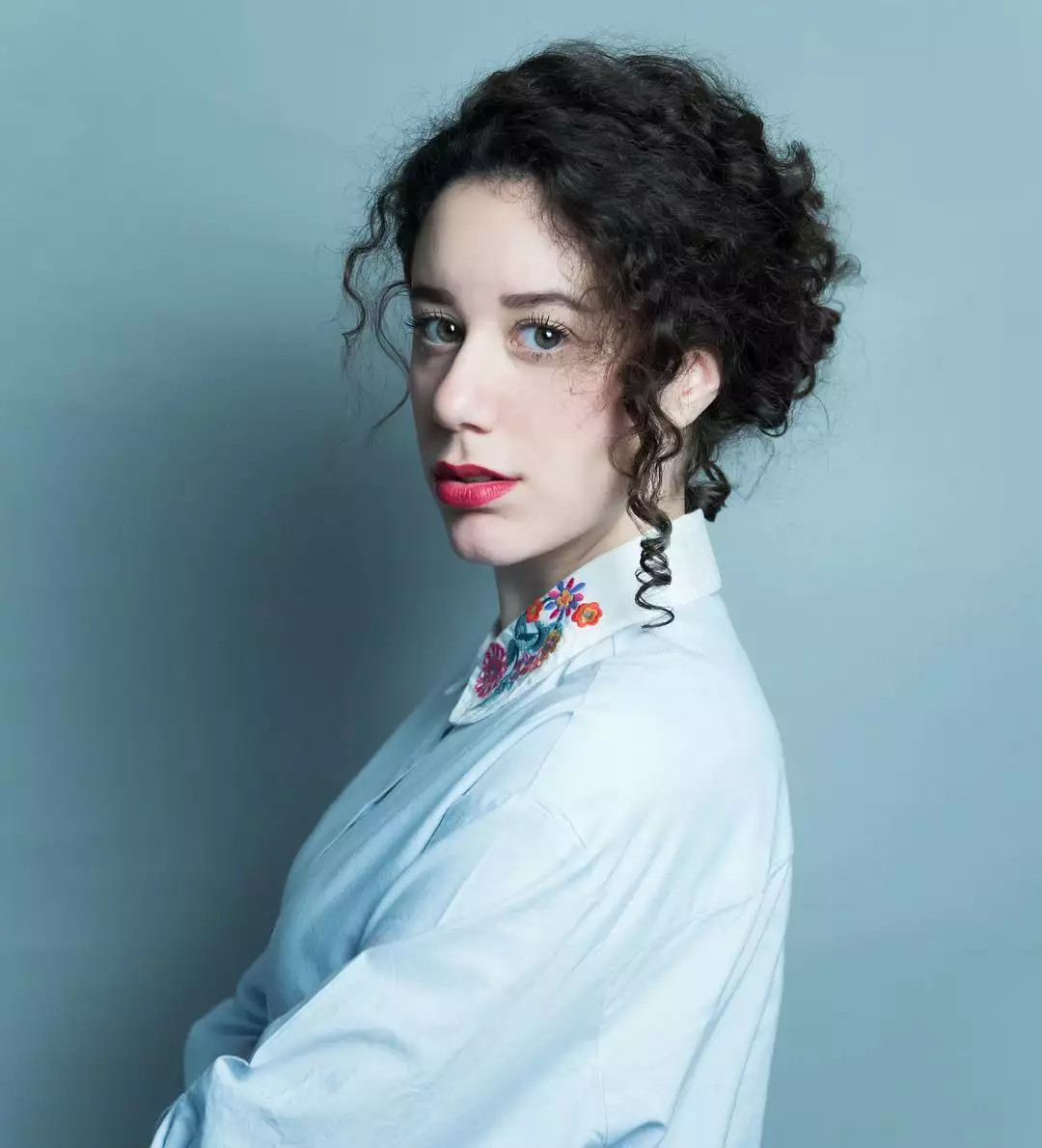 Μαρία Πετεβή: «Άρχισα να παθαίνω κρίσεις πανικού σε ηλικία 21 χρονών»