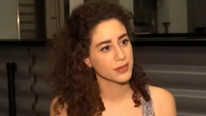 Μαρία Πετεβή: «Πέρασα μια πολύ στενάχωρη περίοδο»