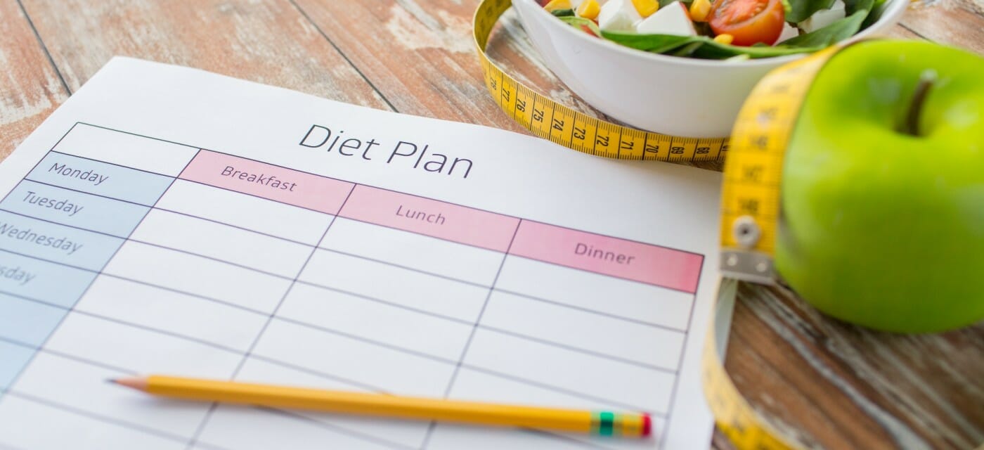 Health Tips: με αυτή τη διατροφή θα χάσετε κιλά και περισσότερο λίπος