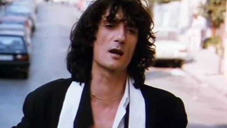 Στάθης Ψάλτης: Μετά το σάλο με την εκταφή του τα οστά του μεταφέρθηκαν στο Α’ νεκροταφείο