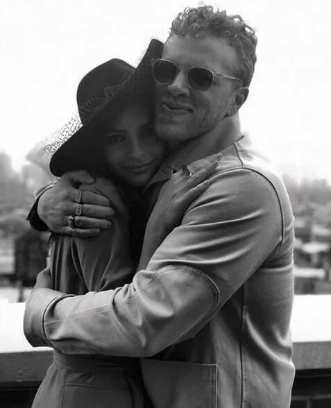 Έμιλι Ρατακόφσκι: «Την απατούσε συνεχώς, είναι ένα σκυλί»