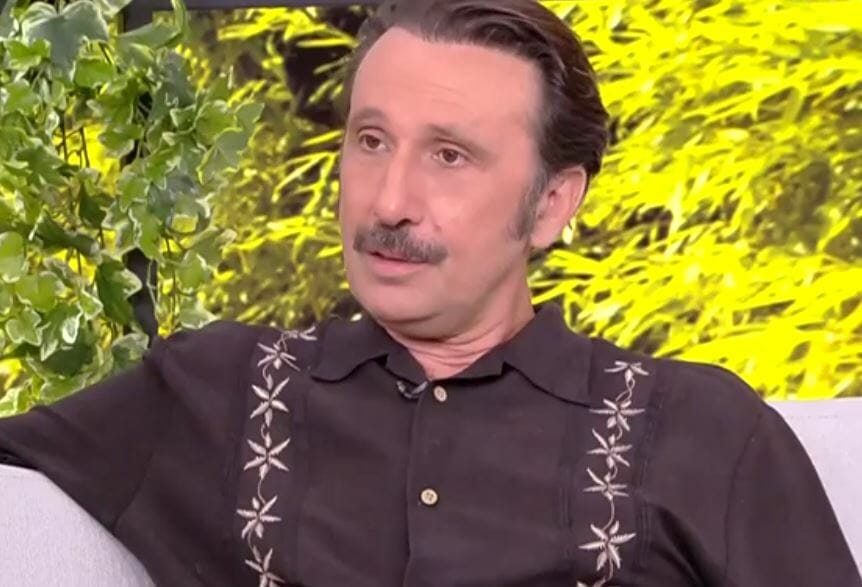 Ρένος Χαραλαμπίδης: Βαρύ πένθος για τον ηθοποιό