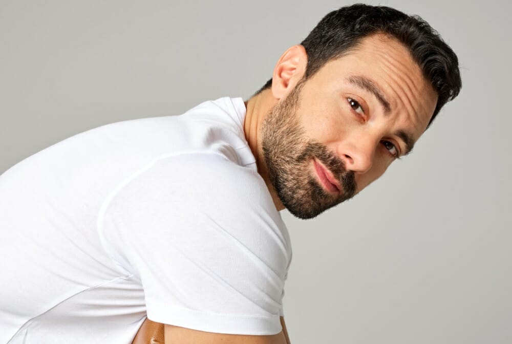 Σάκης Τανιμανίδης: Αυτό είναι το ριάλιτι του ΑΝΤ1 που θα παρουσιάσει