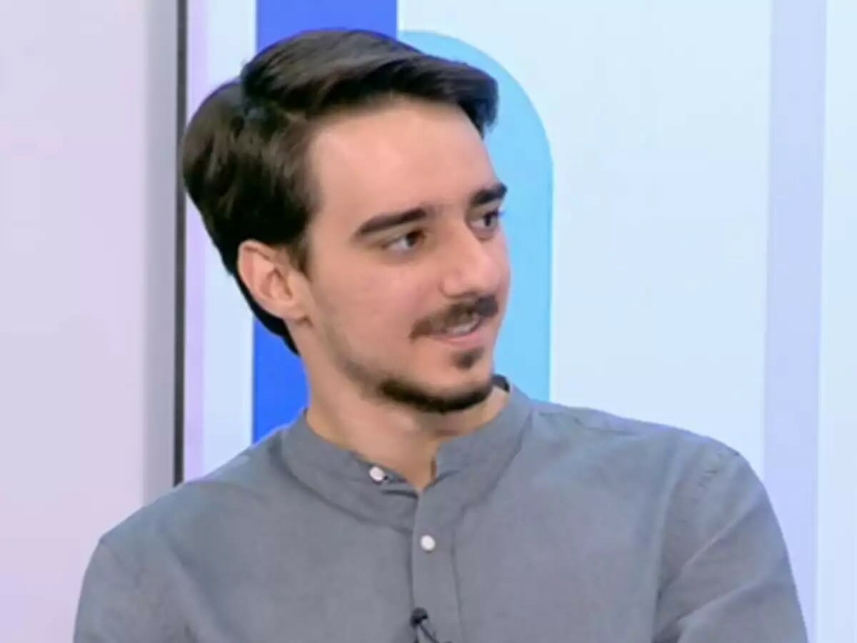 Σασμός – Στρατής Χατζησταματίου: Η αποκάλυψη που «κόβει» την ανάσα για τη δεύτερη σεζόν