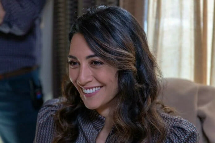 Σασμός: Η Στέλλα προσεγγίζει και πάλι ερωτικά τον Αστέρη