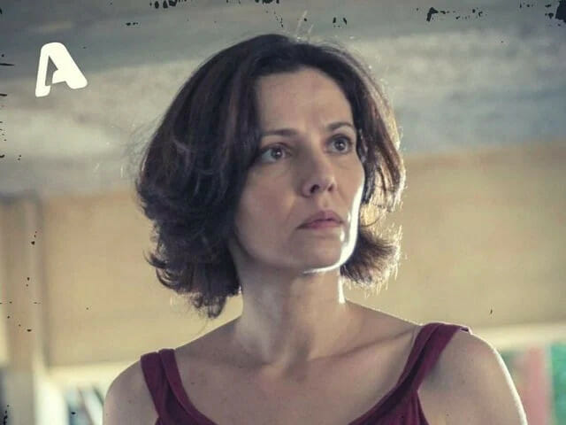 Σασμός σούπερ ανατροπή: Ποιος δολοφονεί τελικά τη Βασιλική! Δεν το περιμένετε