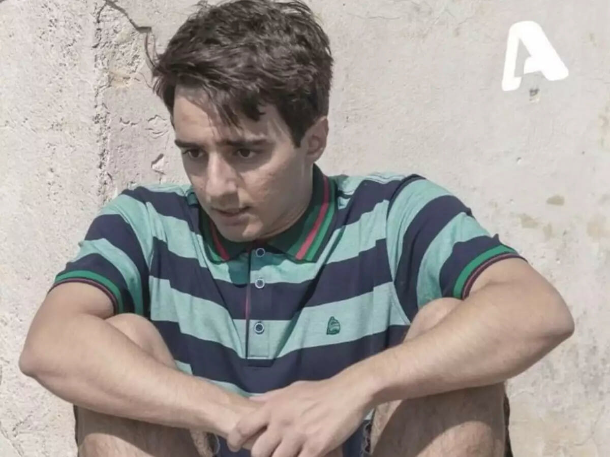 Σασμός: Ο Μανόλης αποφασίζει να δώσει τέλος στη ζωή του!