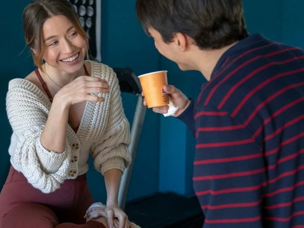 Σασμός: Χωρίζουν Μανόλης και Κλαίρη! Κι αυτή τη φορά οριστικά