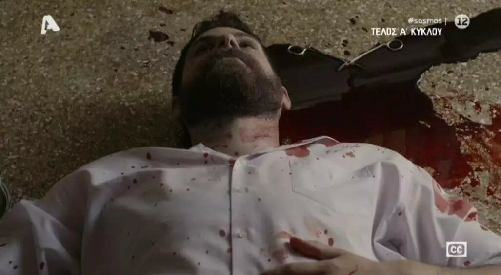 Σασμός: Έτσι αποχαιρέτησε το Twitter τον Άγγελο Βρουλάκη