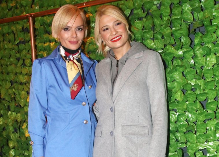 Φαίη Σκορδά: Οι φύλακες άγγελοί της στον ΣΚΑΪ και το deal με την Έλενα Χριστοπούλου