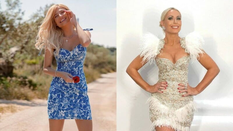 Μαρία Μπακοδήμου: Το κρίσιμο ραντεβού με τον ΣΚΑΪ μετά τον ερχομό της Σκορδά