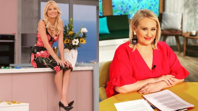 Άση Μπήλιου: Γιατί έριξε πόρτα στη Φαίη Σκορδά