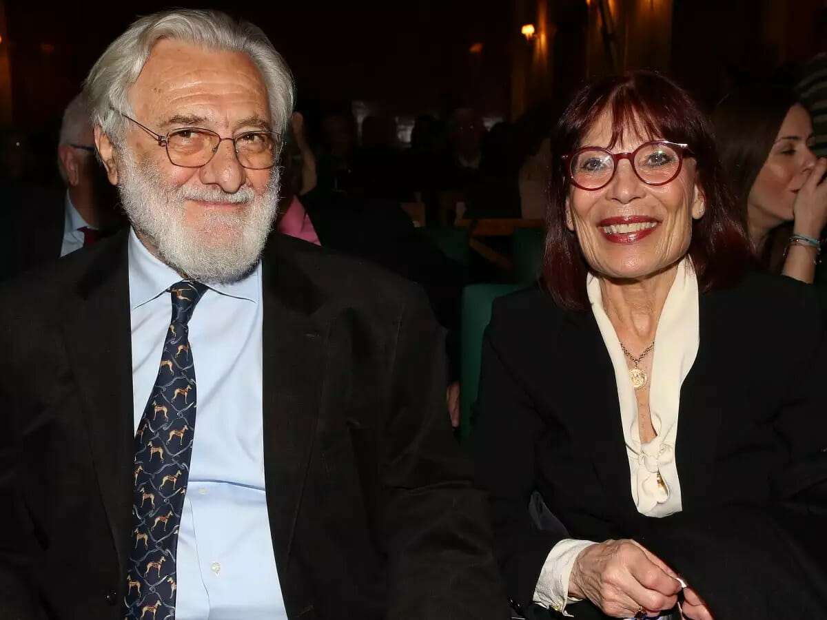 Γιάννης Σμαραγδής: Πένθος για τον γνωστό σκηνοθέτη