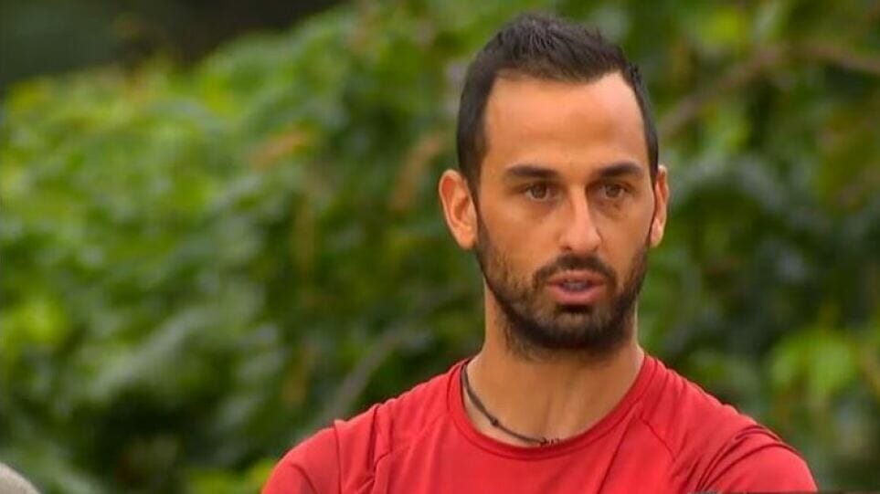 Survivor - Άρης Σοϊλέδης: «Άξιζε ο Στάθης, όχι ότι εγώ δεν άξιζα»