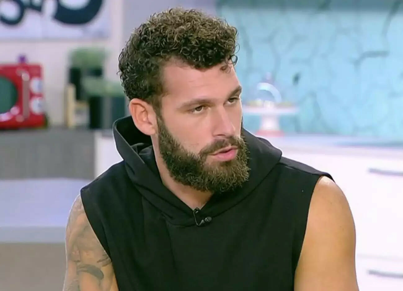 Στάθης Σχίζας: Οι νέες μπίζνες στο κέντρο της Αθήνας μετά το Survivor