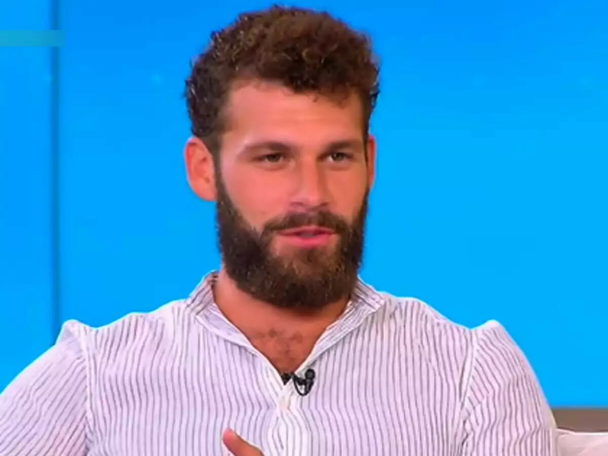 Στάθης Σχίζας: Η πρώτη συνέντευξη μετά τη νίκη στο Survivor