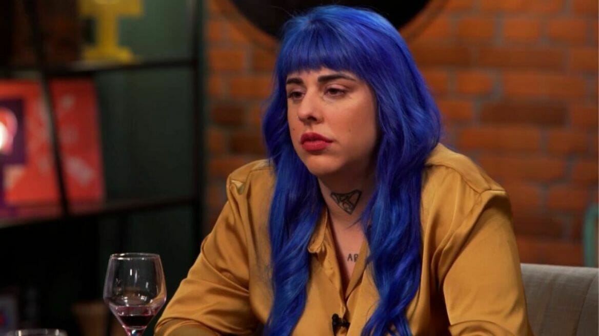 Απέβαλε η Super Κική