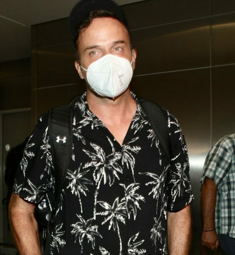 Survivor - Γιώργος Λιανός: οι πρώτες του δηλώσεις για το Survivor All Star - Επέστρεψε στην Αθήνα