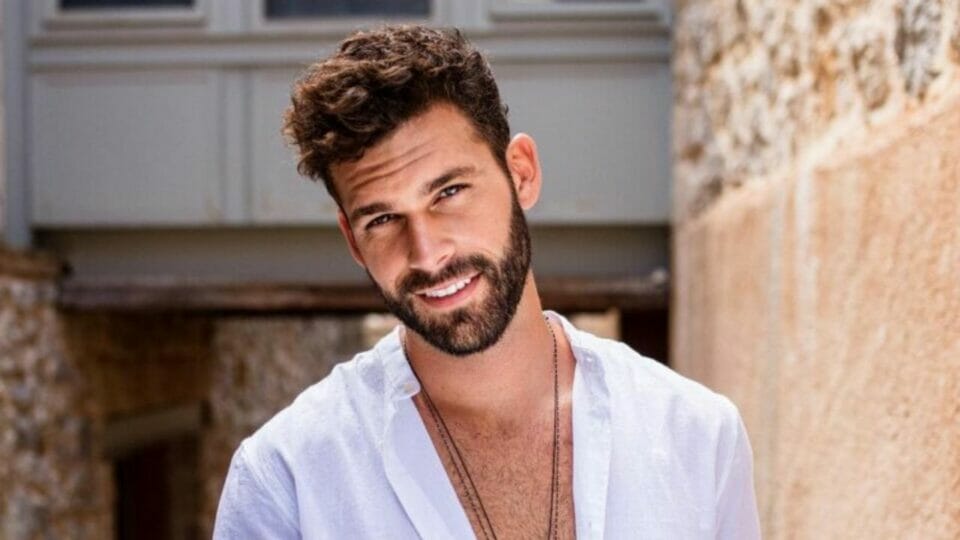 Στάθης Σχίζας: «Στην αίτηση για το Survivor υπήρχε γραπτώς το τι θα κάνω με το έπαθλο»