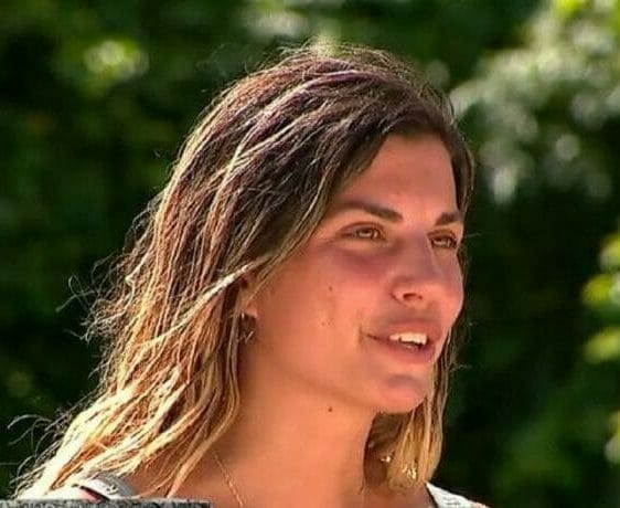 Survivor: αποχώρησε η Σταυρούλα επιβεβαιώνοντας τα spoiler - Η τελική τετράδα επιστρέφει στην Ελλάδα