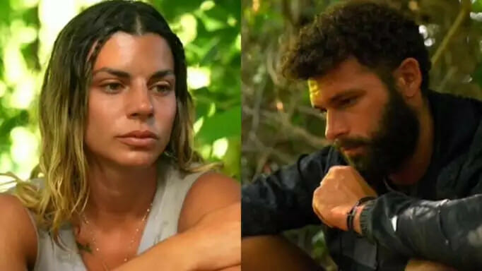 Survivor - Spoiler: Σταυρούλα ή Στάθης; Το μπαλάκι στο κοινό