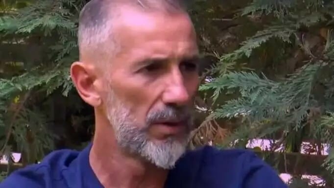 Τάκης Καραγκούνιας κατά Άρη Σοϊλέδη: «Ο χειρότερος άνθρωπος που έχω γνωρίσει»