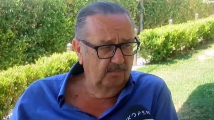 Τάσος Κωστής: «Τον Γιώργο Κιμούλη τον κρέμασαν στα μανταλάκια και του κατέστρεψαν την καριέρα»