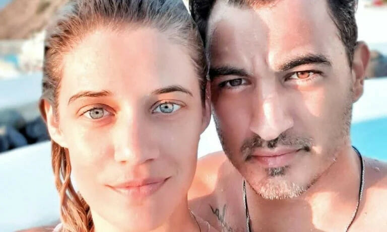 Δήμος Αναστασιάδης: «Έχω ερωτευτεί τη Τζένη Θεωνά άπειρες φορές»