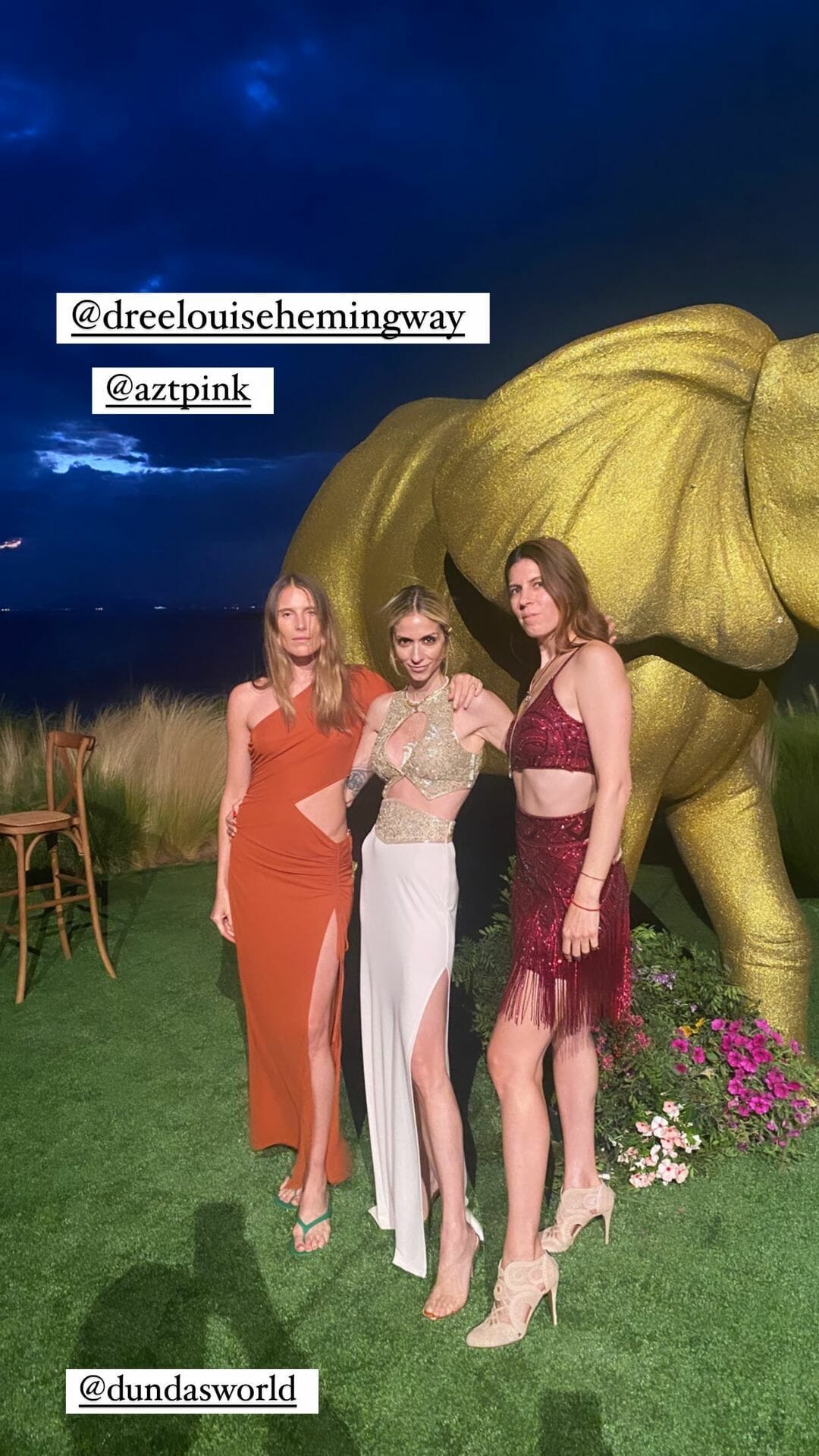 Ευάγγελος Μπούσης-Πίτερ Ντούντας: Το ζευγάρι βάφτισε τα παιδιά του παρουσία του Αρχιεπισκόπου Αμερικής